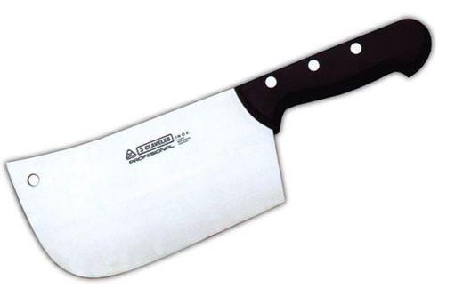 Cuisine professionnelle couteau 18cms 3Claveles