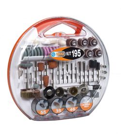 Mallette 195 Pz Multitool