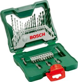 Maletin Brocas Puntas 33P+Sop