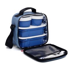 Maletin-Hermet.U. Essen Denim