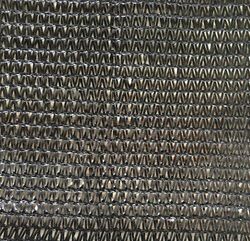 Malla sombreadora negra