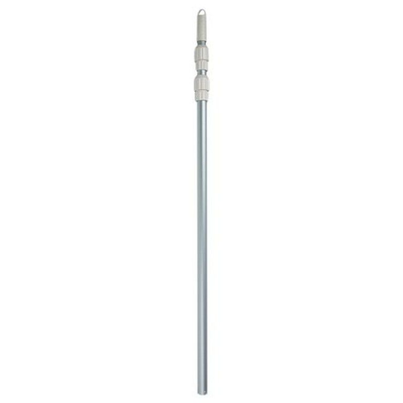 Mango telescópico aluminio ligero 239 cms intex 29054 — Bricowork
