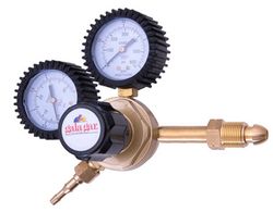 Regulador oxigeno gaswedl