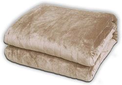 Manta eléctrica individual 120W MYPEKATHERM