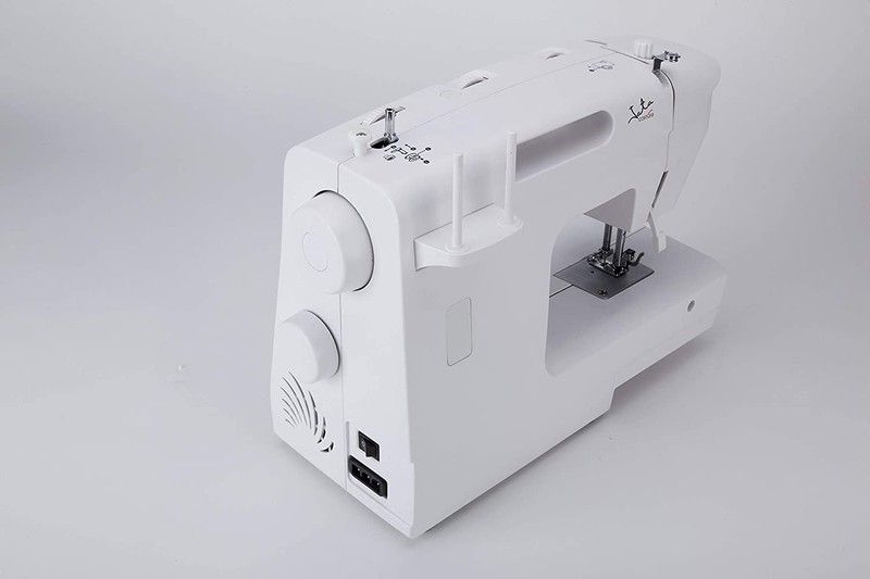 Machine à coudre JATA MC744 — Bricowork