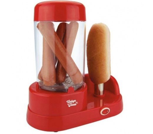 hotdogmachine