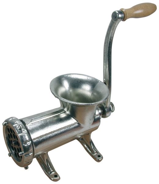 Fleischwolf N.12 Torni 3,75 KG