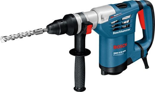 Marteau combi El Re 4,2J 32Mm 900 W