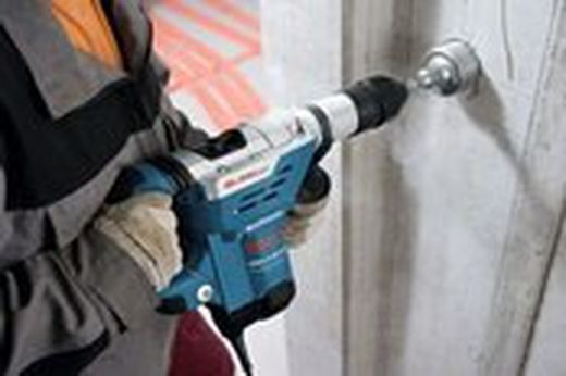 Combihamer GBH 5-40 DCE BOSCH
