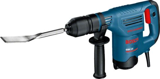 Martillo de percusión GSH 3 E profesional de Bosch