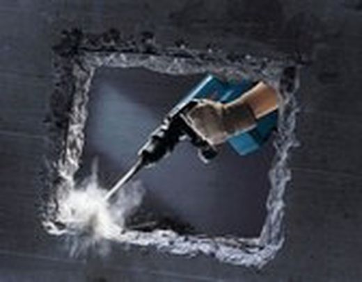 Démolition GSH E 11 Hammer BOSCH