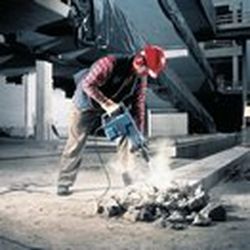 Démolition GSH E 11 Hammer BOSCH