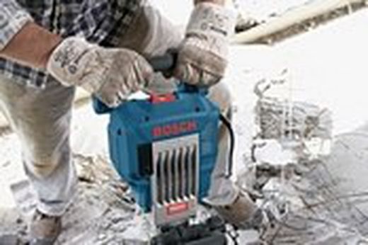 Abbruchhammer GSH 16-30 BOSCH