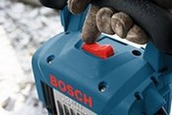 Abbruchhammer GSH 16-30 BOSCH