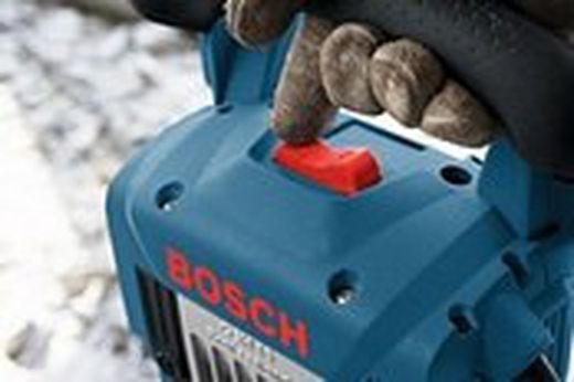 Abbruchhammer GSH 16-30 BOSCH