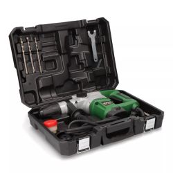 Martillo percutor de 900 W con cable de 2 metros Koma tools 08729