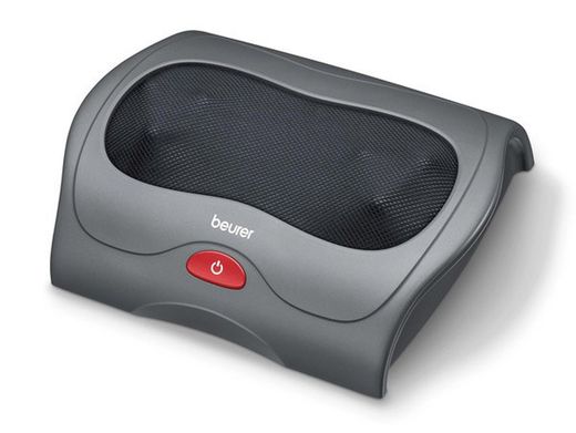 Massagem Beurer Shiatsu