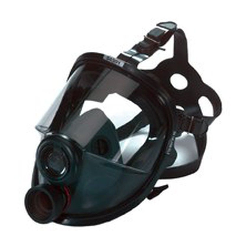 Class 2 Silicone mask 5402S — Bricowork