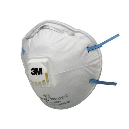 Ffp2 C / Masque de valve