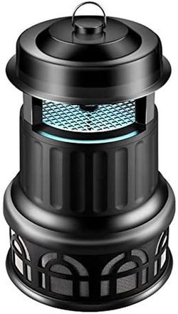 Matainsectos eléctrico 23W Jupiter AGRITRAP