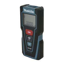 Medidor Laser +/- 2Mm 30 M