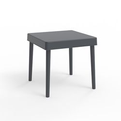 Mesa auxiliar Alba de 50x50x 48 cms de alto