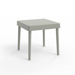 Mesa auxiliar Alba de 50x50x 48 cms de alto
