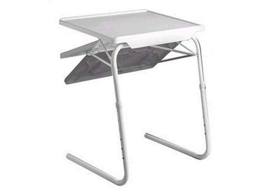 Table d'appoint pliante
