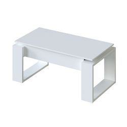 Mesa centro elevable URBAN