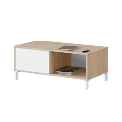 Mesa de centro auxiliar URBAN PLUS