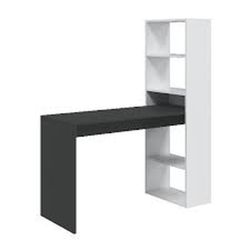 Mesa + estantería GIO PLUS