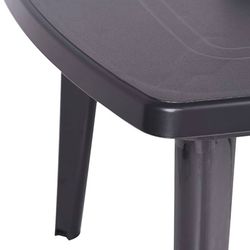 Mesa extensible ATLANTIC