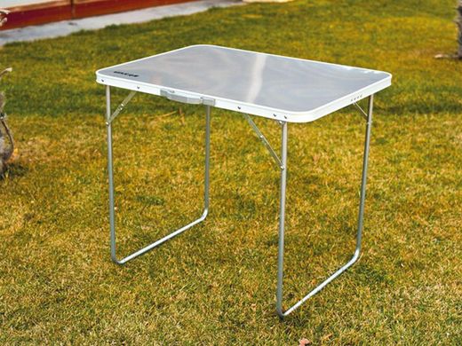 Mesa plegable aluminio 80x60 PG0030