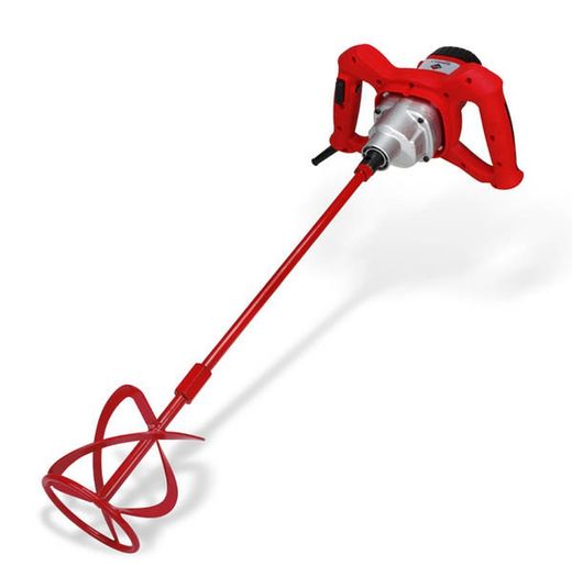 Elektrischer Mixer 1V El + V