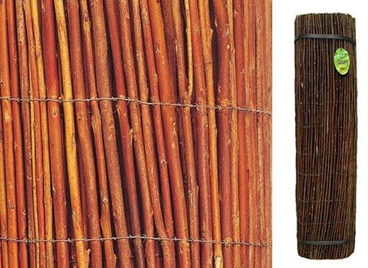Natürliche Wicker VIMET Deco Intermas