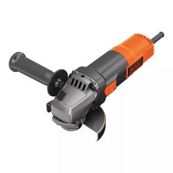 Mini-Amoladora Angular BLACK+DECKER BEG210-QS