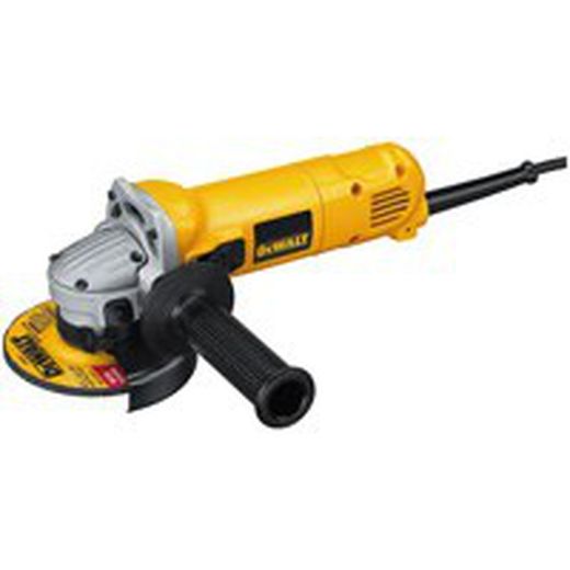 Mini-amoladora D28111 QS DEWALT