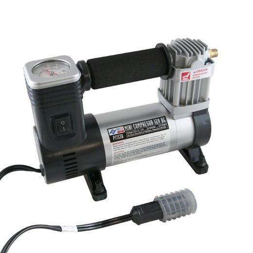Profer top mini compressor 12V