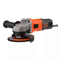 115mm 710W Black & Decker Mini Grinder