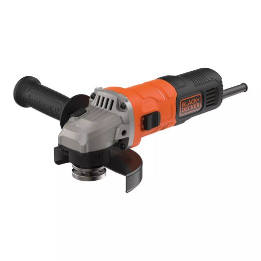 115mm 710W Black & Decker Mini Grinder