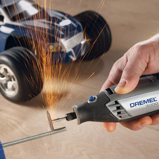 Minidrill dremel Kit3000