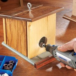 Minidrill dremel Kit3000