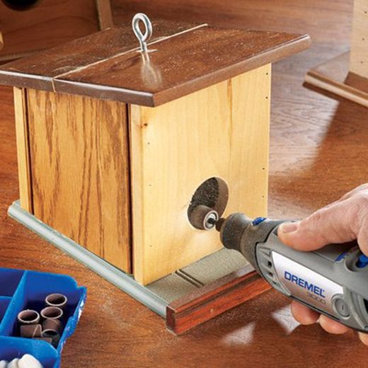 Minidrill dremel Kit3000