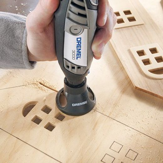 Minidrill dremel Kit3000