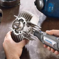 Minidrill dremel Kit3000