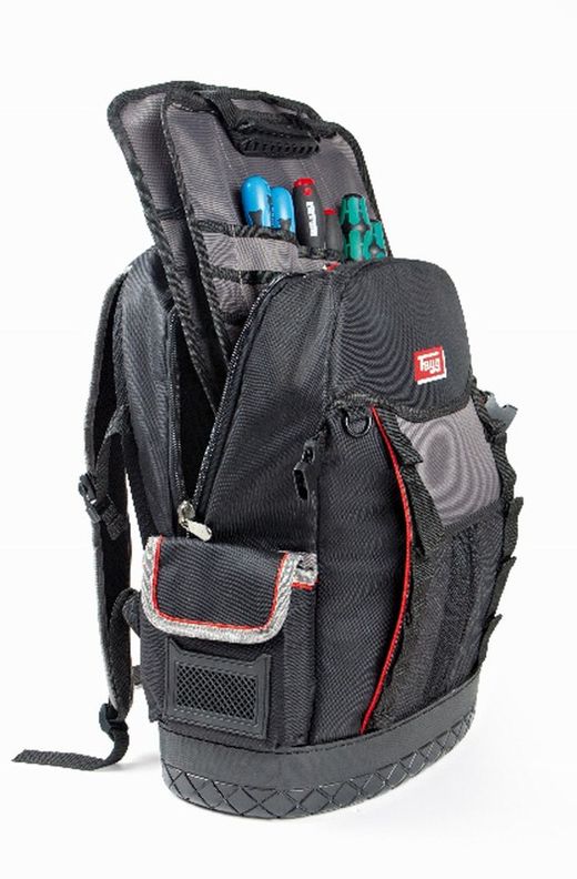 Sac à dos porte-outils