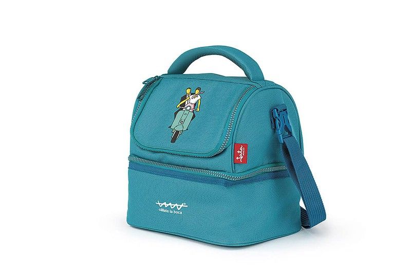 Mochila Termica Porta Alimentos Mochila Porta Alimentos Térmica