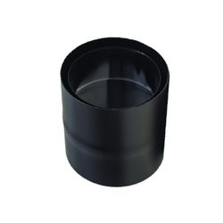 Exojo mattschwarzes 180-mm-Kondensationsmodul