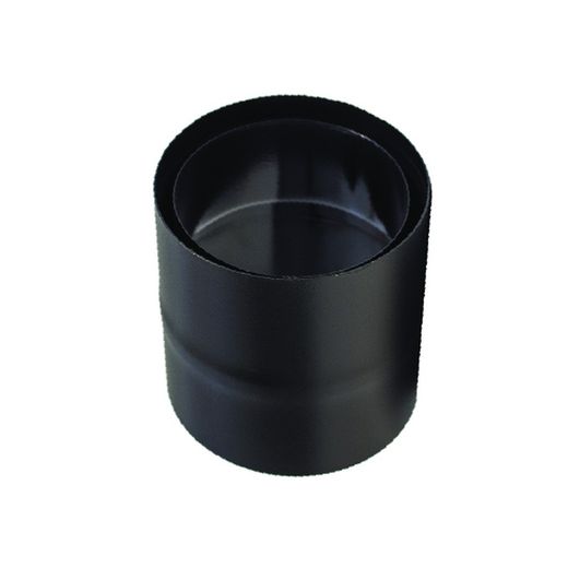 Modulo anticondensacion de 180 mm negro mate de exojo
