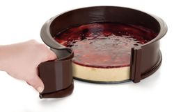 Moule Silicone B / Cristal Redon